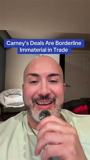 Canada's Trade Deals: A Perspective on Billions