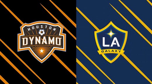 10K views · 284 reactions | A Cristian Pavon golazo was cancelled out by a second-half goal from Mauro Manotas, as the LA Galaxy and Houston Dynamo battled to a 1-1 draw at BBVA Stadium. | Major League Soccer (MLS) | Facebook