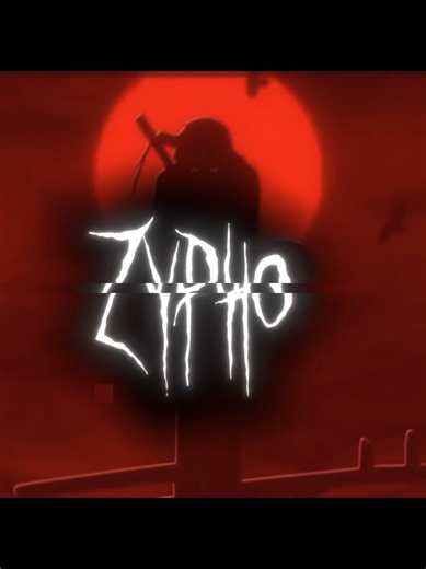 Exploring Itachi's Iconic Pose in Naruto