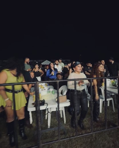 Luis Angel “El Flaco” on Reels