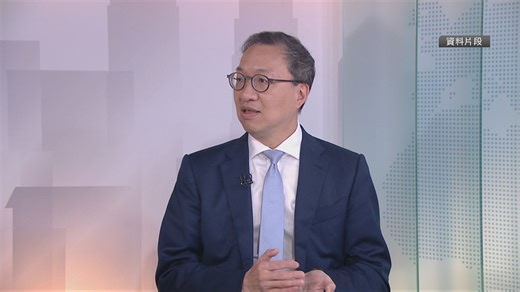 林定國率團訪問大灣區　與企業加強合作機遇 - 有線寬頻 i-CABLE