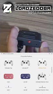 8BitDo dongle not recognized by PC? See the quick solution #8bitdo #update