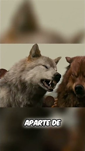 The Power of the Wolves in Twilight Explained