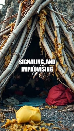 Stormwise on the Edge Coastal Survival with a Field Naturalist