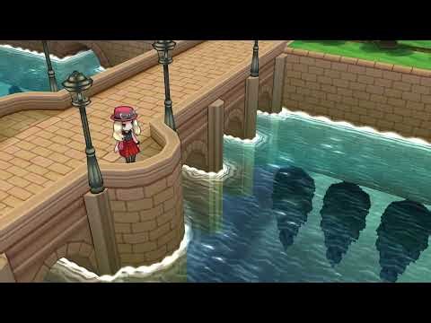 Today will be a good day ♡ Relaxing Pokémon music to start the day.