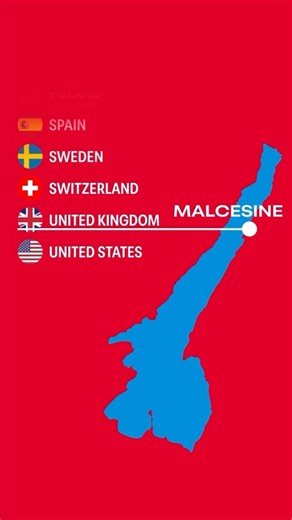 One lake, countless flags 🌍✨ Foiling Week Malcesine brings together sailors from all over the world. @foildrive @onix_foils @devotisailing @iodaforce @_birdyfish_ @foilone @ketosfoil @slam_sailing @gottifredimaffioli @biodesign.foundation @vakaros_sailing @northsails @persicomarine @caribonisrl @pindar_sailing @ronstansailing @garmin #wearefoiling #foilingweek | We Are Foiling