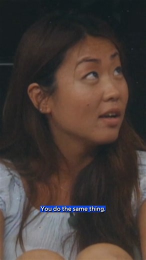 There's a difference between a floater and a coaster, and #BB4 winner Jun has mastered being a true floater. . . . #BigBrother #throwback #BB4 #JunSong #floater | Big Brother