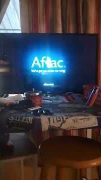 Aflac spicy commercial 2010 featuring guy fieri