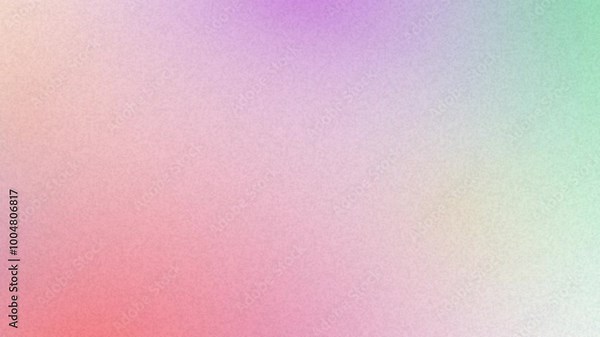 abstract background, colored blurry spots on light background, defocused motion colored wallpaper, presentation template