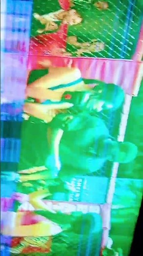 Icarly the episode I fight shelby marx