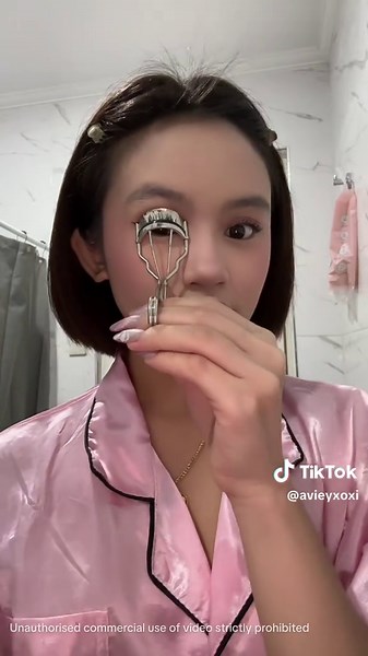 Glamfix Maxi Curl Eyelash Curler Review