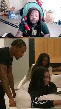 SHE SAID WHAT IN THE BATHROOM SHE FAIL LOL !!!!!!!!!!!!!!!!! | #that_ninja_leo_don on #Twitch