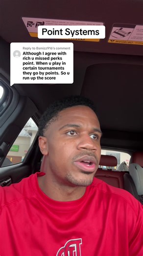 Understanding Point Differentials in Sports Coaching