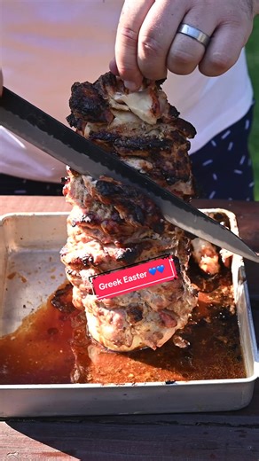 Feast of Note: Greek Easter Delights and More from Parkrand Butchery