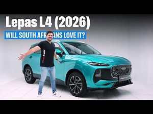 Will South Africans love Lepas? Lepas L4 (2026) Quick Review