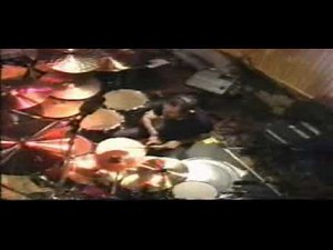 Joe Satriani - Surfing with the Alien