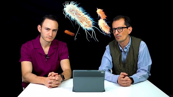 Esto podría provocar la próxima pandemia y nadie hace nada al respecto | Dr Federico Baena Q Grupo Dental Antea