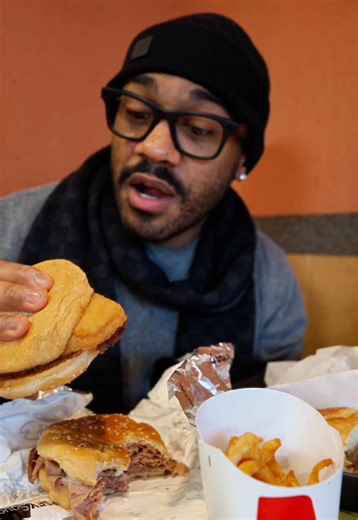 Arbys Fish Sandwich Review: Is It the Best?