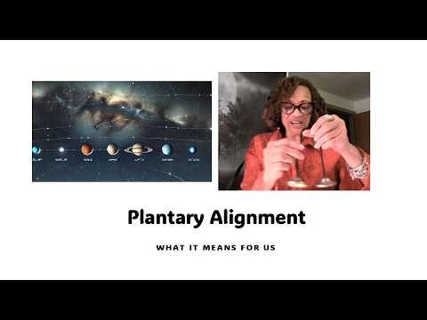 February 28th's Planetary Alignment
