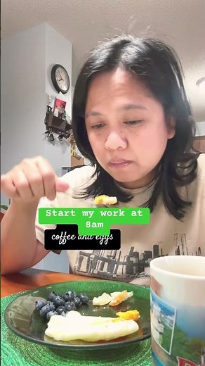 A Day In a Life of a Medical Coder. Morning Routine #medicalcoder #workfromhome #fulltimemom