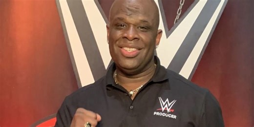 D-Von Dudley Recalls The Origin Of The “Get The Tables” Catchphrase | PWMania - Wrestling News