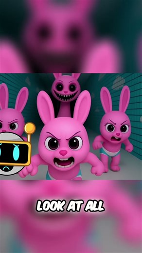 #5 Mr Fun Computer s Horror Sprunkies Attack! OMG