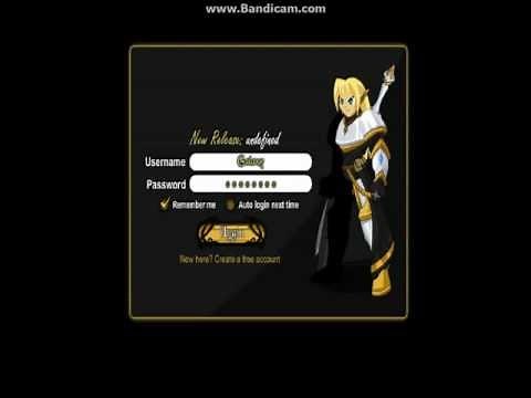 [TUTORIAL] How To Join any Hamachi AQW Private server
