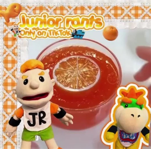 @Junior Rants🍊 this was fire #rant #supermariologan #smlrants #ranter #sml