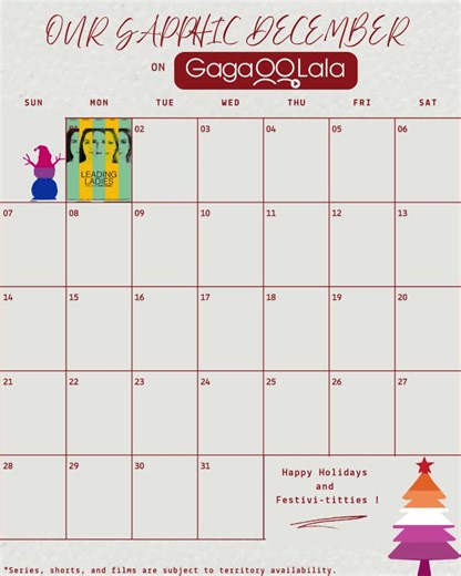 Celebrating LGBTQ Pride in 2026 with GagaOOLala