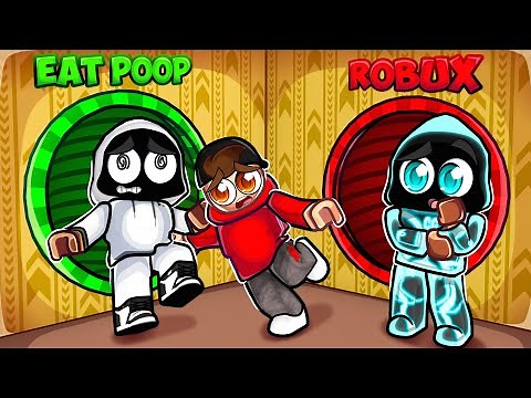 ROBLOX PICK A SLIDE...