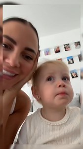 I got my ear pierced (prank on daddy) 😂 #kristenhanby #amazing #funny #troll #nathalie #jasminebrownsword #viral #reels | The Hamby video