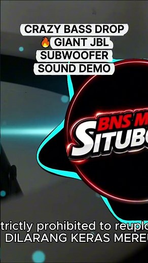HEAVY DJ BASS CHECK SOUND 💥 EARTHSHAKING AUDIO TEST