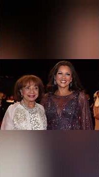 Greatness Was Written in Her DNA 💫 | Vanessa Williams’ Family Legacy”💯