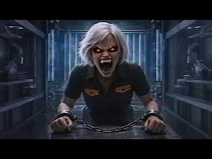 Monsters vs. Aliens Analog Horror 5