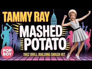 The Mashed Potato: Dance Craze That Changed America Forever