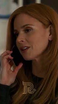 Will this be the end for Harvey Specter and Donna?