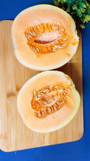 Shamam Milk Shake …🥤🥤#muskmelon #shamam #shorts #shortfeed