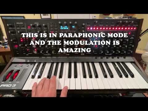 WHAT IS A SYNTHESIZER? or WHAT IS THE BEST SYNTHESIZER?