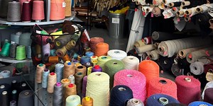 Inside a Brooklyn Warehouse, a Soho Loft, and a Cabinet of Curiosities