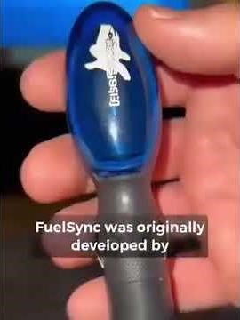 Saves 70% on fuel consumption. — Plug-and-Play Fuel Saver: Drive Further, Improve Fuel Efficiency