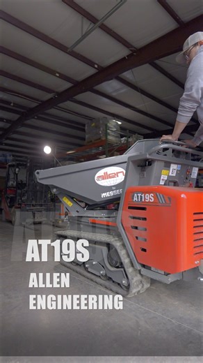 Built to Haul. Built to Last. Built for Pros. PCS carries the full line of Allen Engineering Corporation Track Buggies—trusted by ProContractors nationwide for power, reliability, and performance. These dependable workhorses are made to keep your job moving no matter the conditions. Ready to level up ? Visit our website or give us a call at 1-800-604-0088 • WE SHIP ProContractor Supply If it helps you win… We’re in! ALABAMA • GEORGIA • NORTH CAROLINA • TENNESSSE #concrete #concreteequipment #all