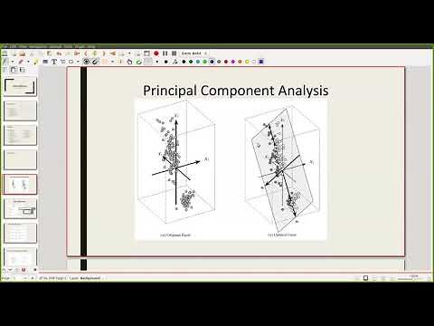 Pattern Recognition Spring 2021 Lecture 1 (Introduction)