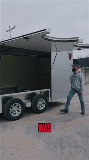 This small feature makes your trailer way cooler!