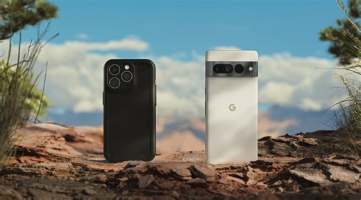 Google Mocks Apple’s Year-Long Siri AI Delays in Pixel 10 Ad - channelnews