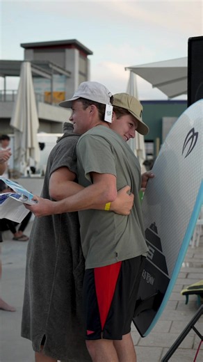 “The biggest surprise about Revel Surf is the community…This place is more than just surfing, it’s family.” The waves bring us together, but the people are what make Revel feel like home. 🌊 Come find your people. Join the Revel community. 🤙