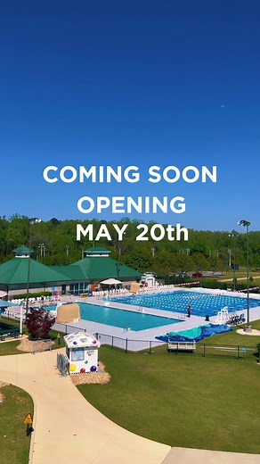 Splash will be back May 20th!! #fyp #waterpark