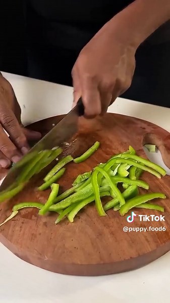 Unique ASMR Cooking Experience: Delicious Food Tutorial