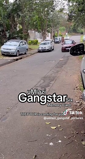 Umlazi Gangster Series: What's Coming in Season 6?