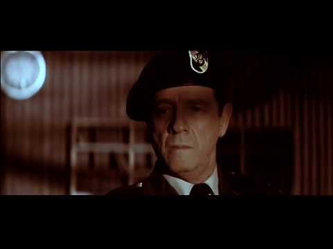 First Blood (Rambo I) - Alternate Ending (Final alternativo)