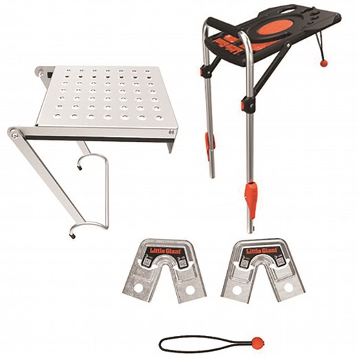 Epic Ladder Accessory Bundle - Little Giant Ladders Australia